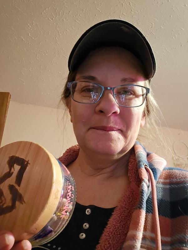 Review by Amanda K.
